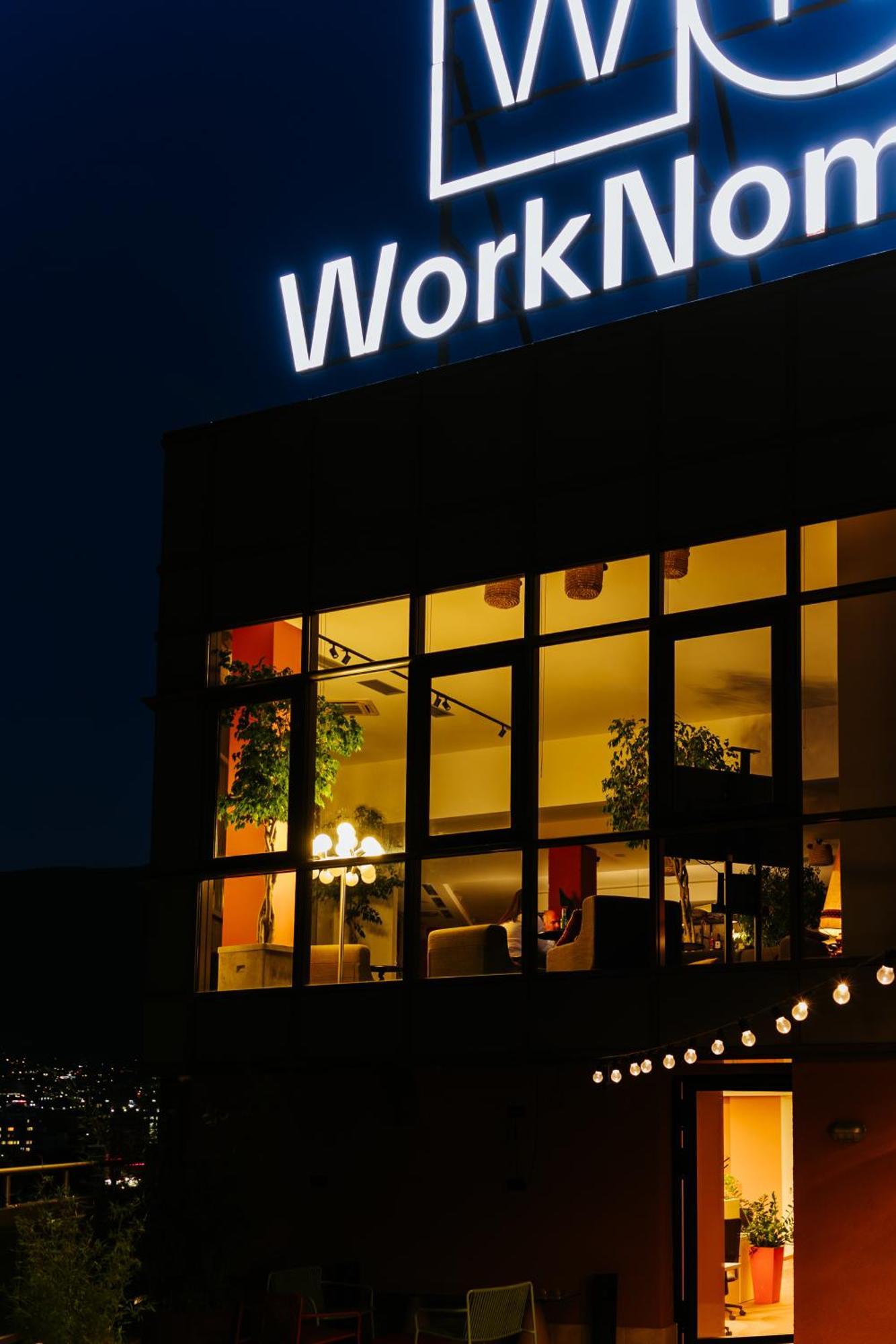 Wn Lab Hotel - Including Breakfast And Parking Sofia Exterior photo