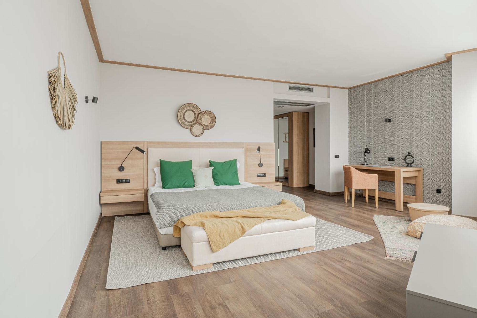 Wn Lab Hotel - Including Breakfast And Parking Sofia Exterior photo